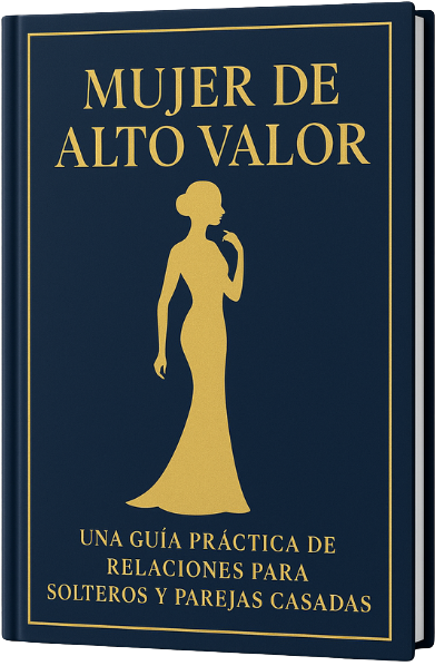 Mujer de Alto Valor
