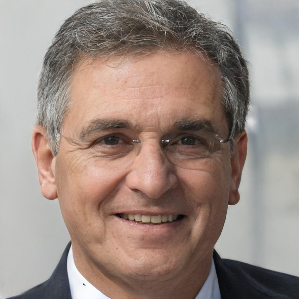 Carlos M.